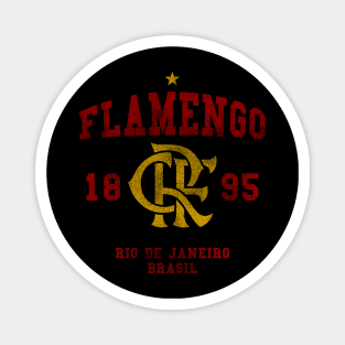 FLAMENGO RIO DE JANEIRO Magnet